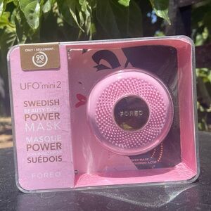 FOREO UFO MINI 2 Pearl Pink ***FREE GIFT WITH PURCHASE****